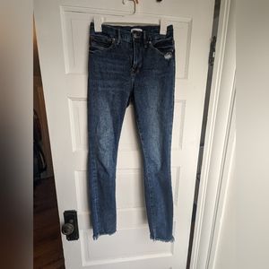 Good American jeans